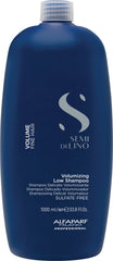 Alfaparf Milano Semi di Lino Volumizing Low Shampoo 1000 ml
