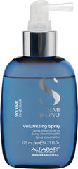 Alfaparf Milano Semi di Lino Volumizing Spray 125 ml