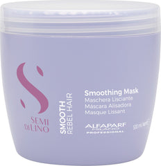 Alfaparf Milano Semi di Lino Smooth Smoothing Mask 500 ml