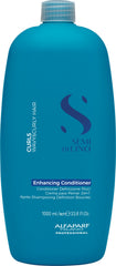 Alfaparf Milano Semi di Lino Curls Enhancing Conditioner 1000 ml