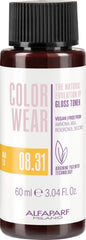 Alfaparf Milano Color Wear Gloss Toner 08.31