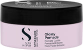Alfaparf Milano Semi di Lino Style&Care Glossy Pomade 90 ml