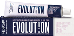 Alfaparf Milano Evolution of the Color 8.01