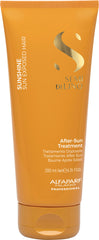 Alfaparf Milano Semi di Lino Sunshine After Sun Treatment 200 ml