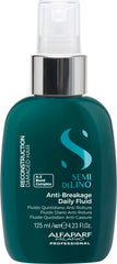 Alfaparf Milano Semi di Lino Reconstruction Anti Breakage Daily Fluid 125 ml
