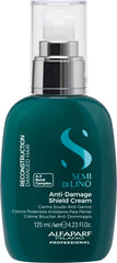 Alfaparf Milano Semi di Lino Reconstruction Anti Damage Shield Cream 125 ml