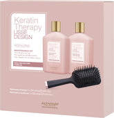 Alfaparf Milano Geschenkset Keratin Therapy Lisse Design Revitalizing