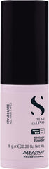 Alfaparf Milano Semi di Lino Style&Care Vintage Powder 8 g