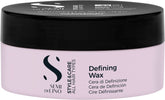 Alfaparf Milano Semi di Lino Style&Care Defining Wax 75 ml