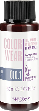 Alfaparf Milano Color Wear Gloss Toner 010.1
