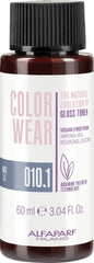 Alfaparf Milano Color Wear Gloss Toner 010.1