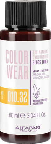 Alfaparf Milano Color Wear Gloss Toner 010.32