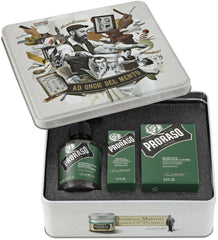 Proraso Beard Kit Refresh