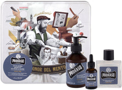 Proraso Beard Kit Azur Lime