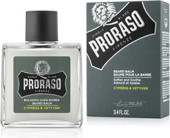 Proraso Bart Balsam Cypress & Vetyver 100 ml