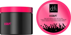 d fi D Sculpt Styling Creme Starker Halt XXL 150 g