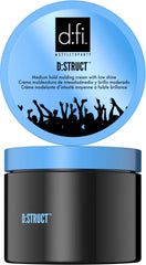 d fi D Struct Medium Hold Molding Creme XXL 150 g