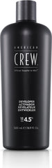 American Crew Precision Blend Peroxide 15 VOL 4 5