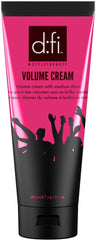 d fi Volume Cream 200 ml