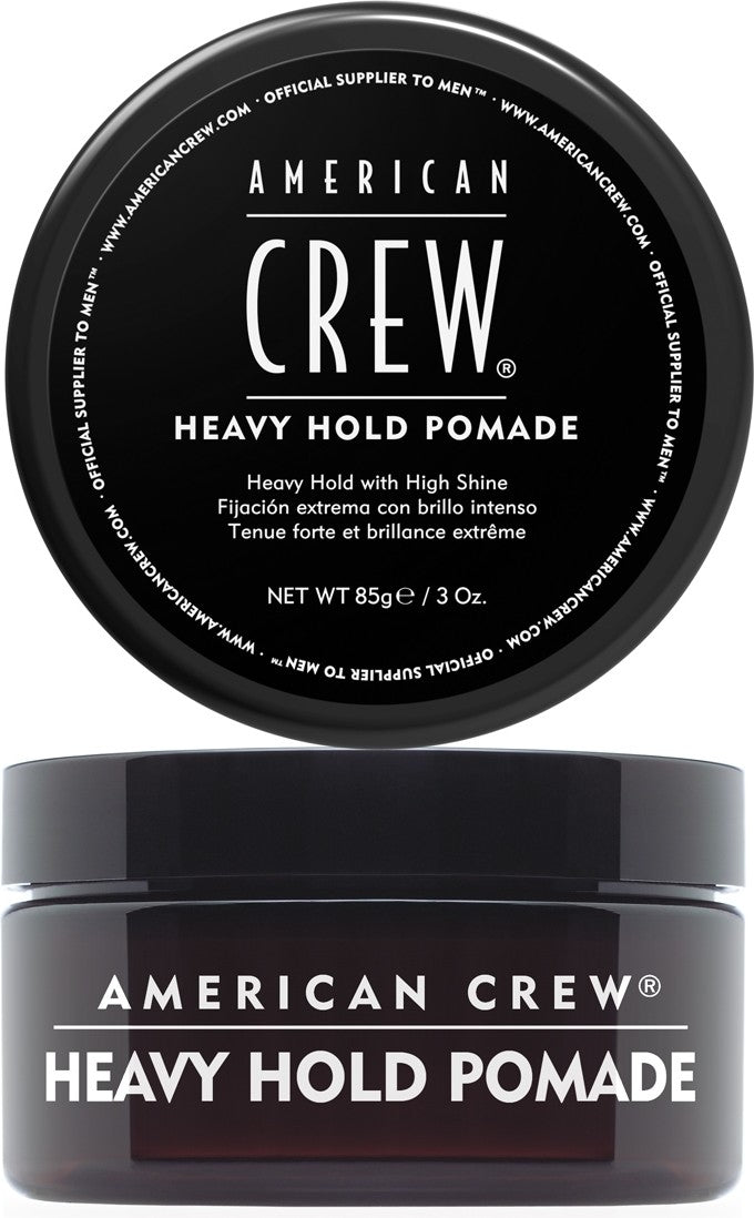 American Crew Heavy Hold Pomade 85 g