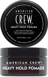 American Crew Heavy Hold Pomade 85 g