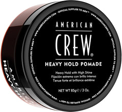 American Crew Heavy Hold Pomade 85 g