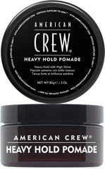American Crew Heavy Hold Pomade 85 g