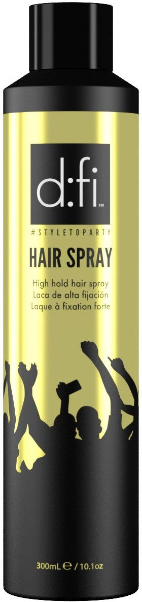 d fi Hair Spray 300 ml