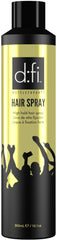 d fi Hair Spray 300 ml