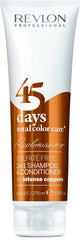 Revlon Professional Revlonissimo 45 Days Total Color Care Intense Coopers 275 ml