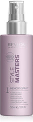 Revlon Professional Style Masters Creator Memory Spray 150 ml