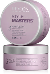 Revlon Professional Style Masters Creator Matt Clay 85gr
