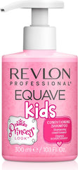 Revlon Professional Equave Kids Princess Shampoo 300 ml