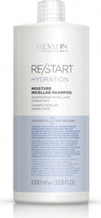 Revlon Professional Re Start Hydration Moisture Micellar Shampoo 1000 ml
