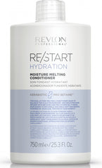 Revlon Professional Re Start Hydration Moisture Melting Conditioner 750 ml