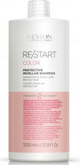 Revlon Professional Re Start Color Protective Micellar Shampoo 1000 ml