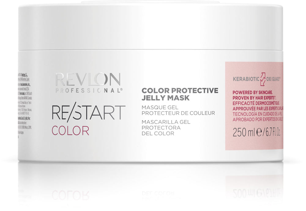 Revlon Professional Re Start Color Protective Jelly Mask 250 ml