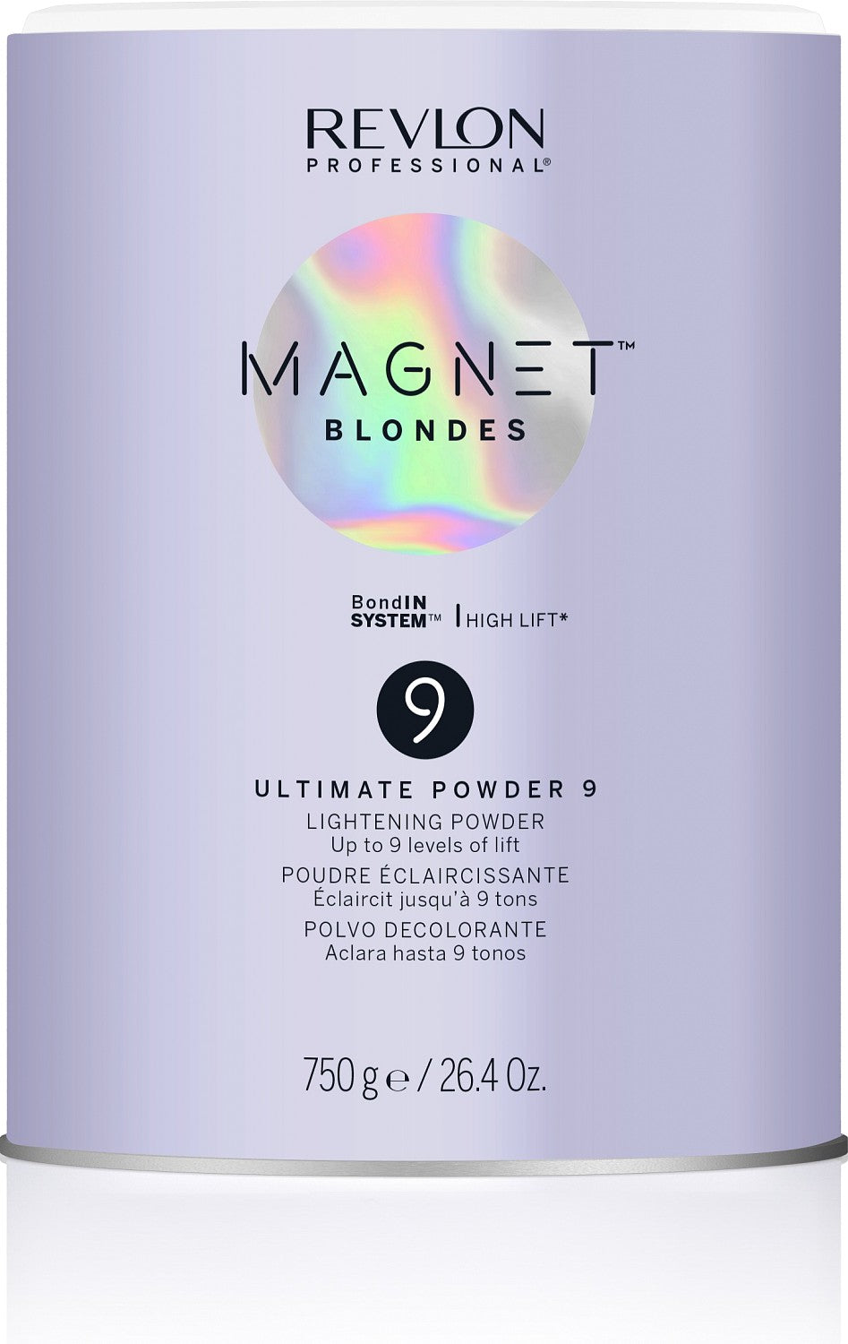 Revlon Professional Magnet Ultimate Powder 9 750 g