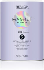 Revlon Professional Magnet Ultimate Powder 9 750 g