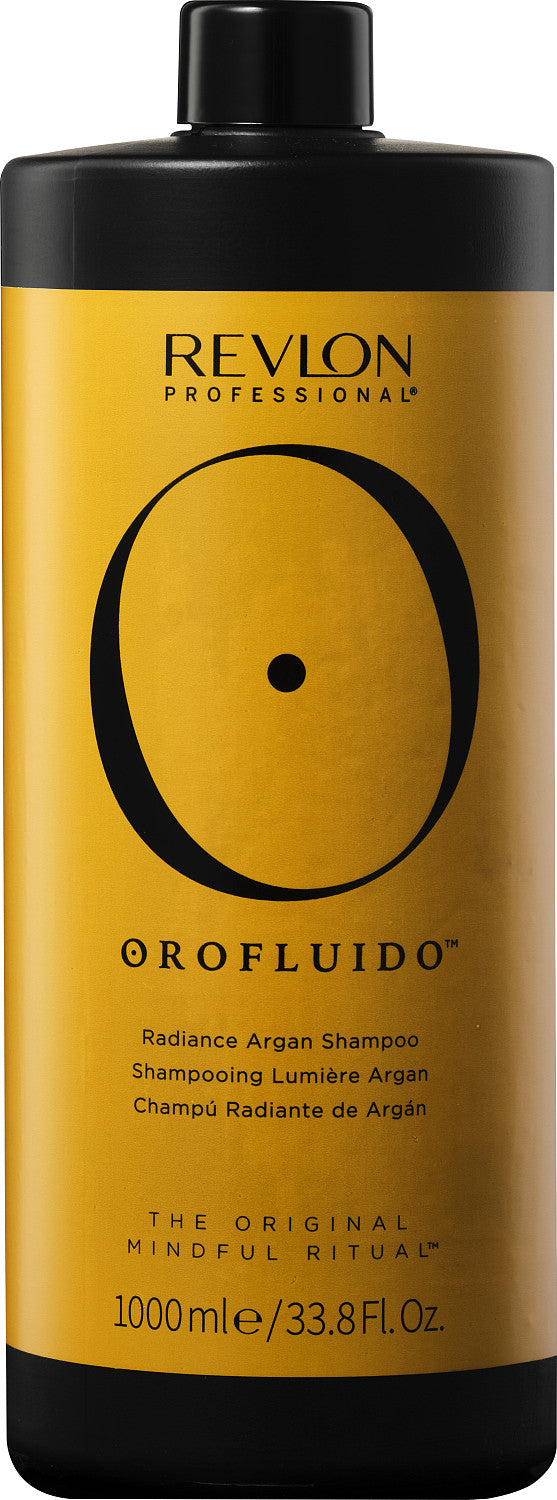 Orofluido Radiance Argan Shampoo 1000 ml