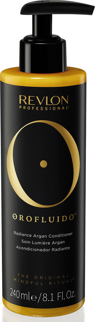 Orofluido Radiance Argan Conditioner 240 ml
