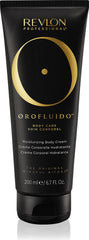 Orofluido Moisturizing Body Cream 200 ml