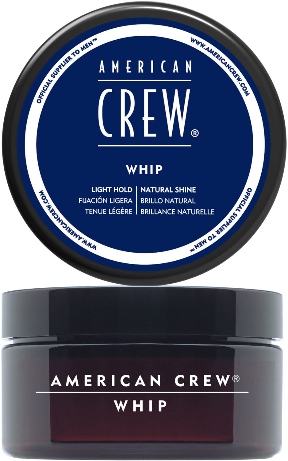 American Crew Whip 85 g