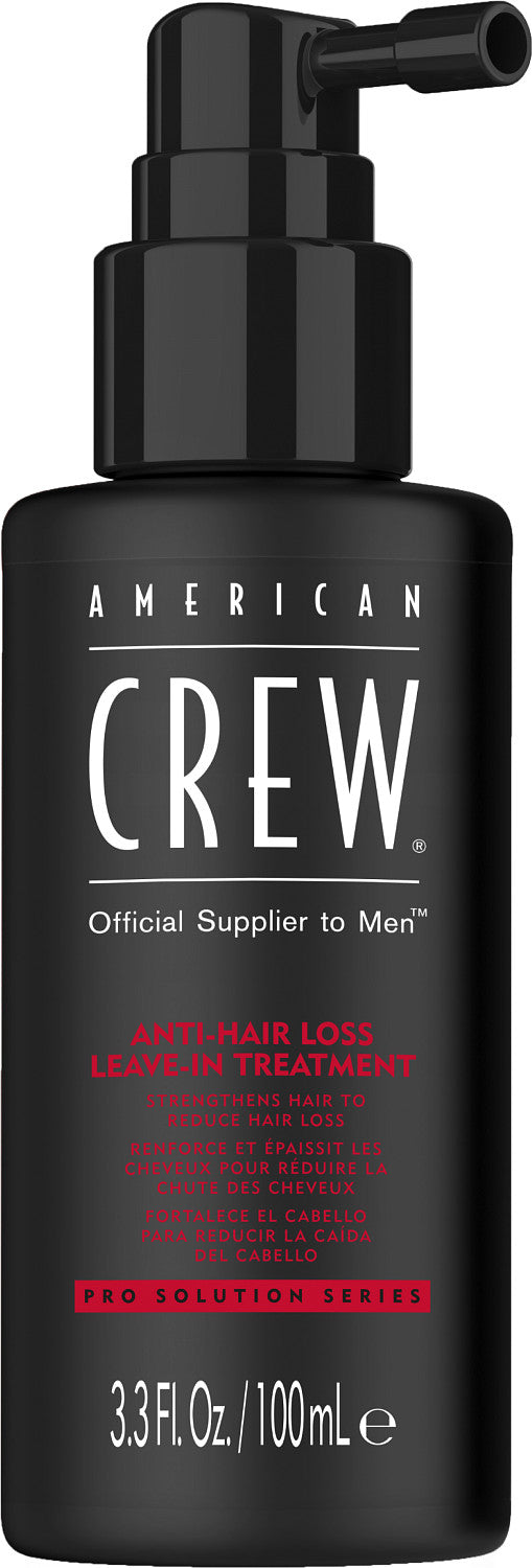 American Crew Anti Hairloss Scalp Lotion 100 ml