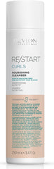 Revlon Professional Re Start Curls Nourishing Cleanser 250 ml