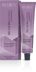 Revlon Professional Colorsmetique 55.22 Hellbraun Burgund Intensiv