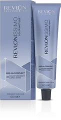 Revlon Professional Colorsmetique High Coverage 7.23 Mittelblond Irisé Gold