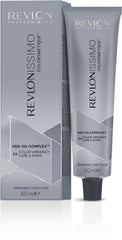 Revlon Professional Colorsmetique 2.10 Blauschwarz