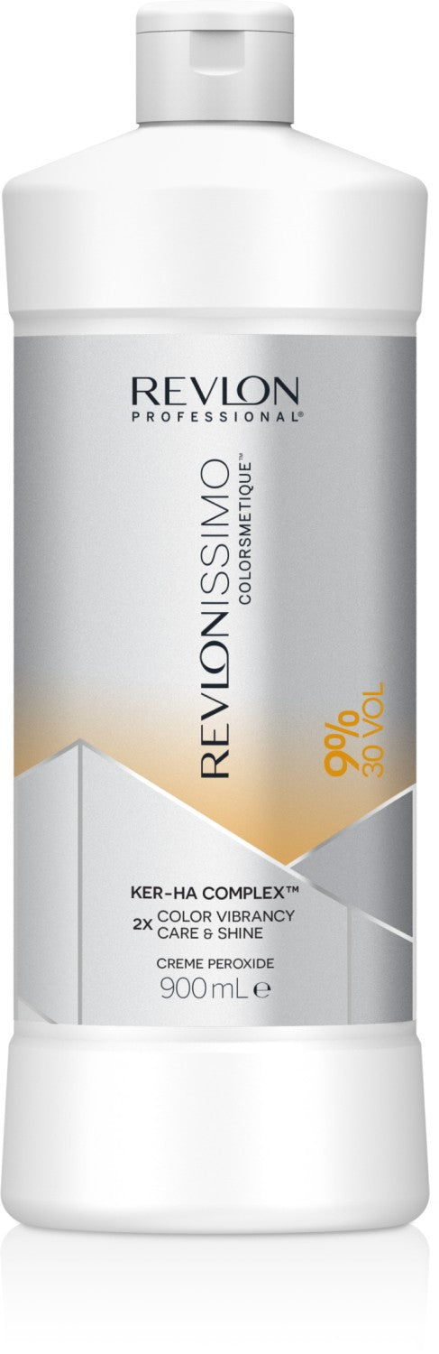 Revlon Professional Revlonissimo Colorsmetique Creme Peroxide 9 30 Vol 900 ml