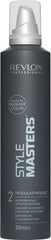 Revlon Professional Style Masters Modular Mousse 300 ml